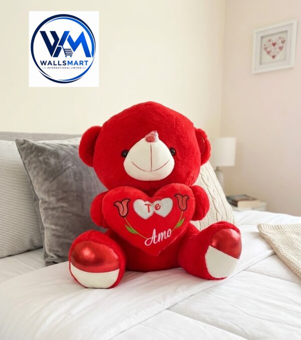 Picture1 Teddy Bear