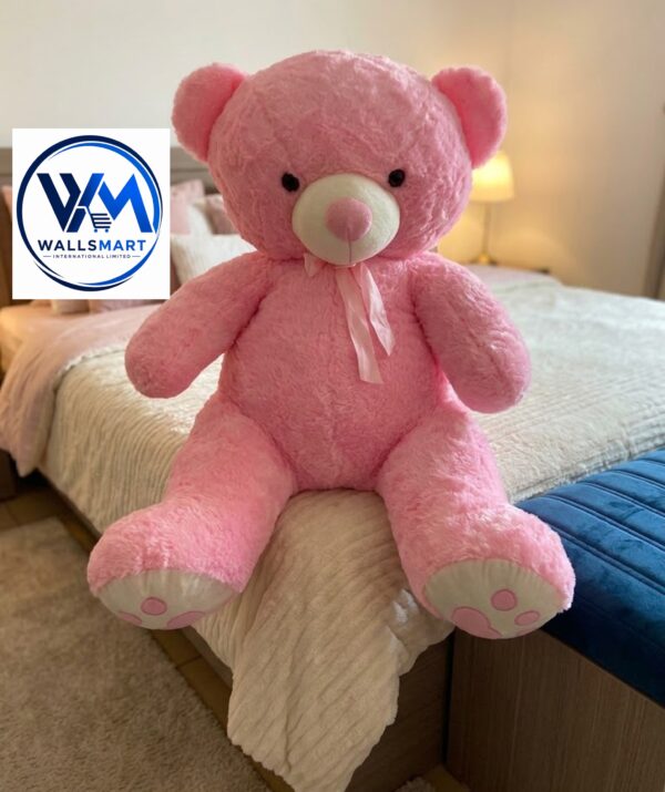 Teddy Bear 2