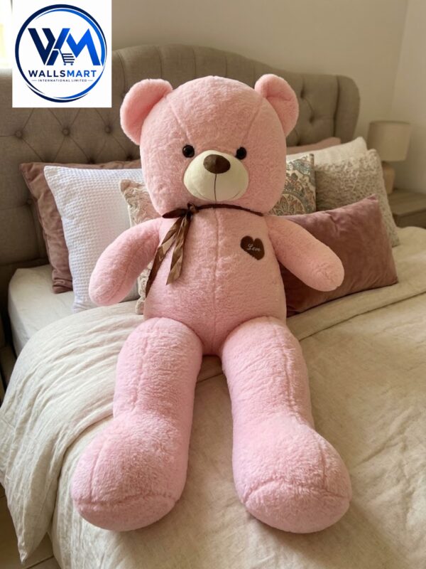 Teddy Bear 2