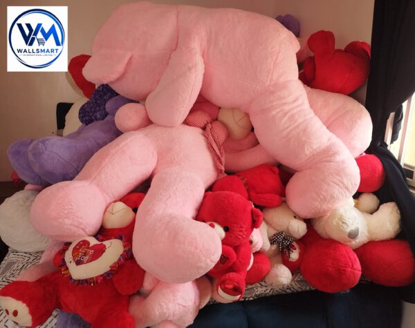 Teddy Bear 2