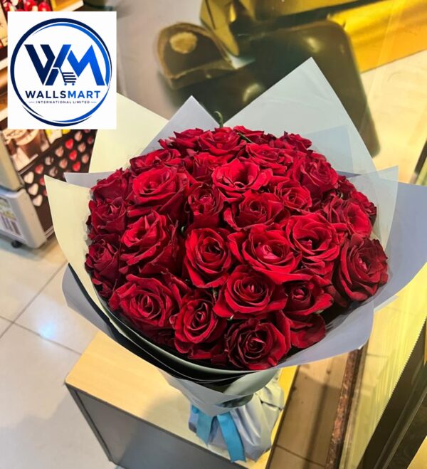Flowers & Bouquets