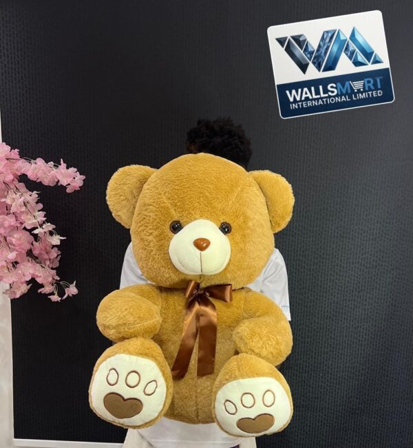 WhatsApp Image 2026-07-28 at 11.36.17 PM Teddy Bear