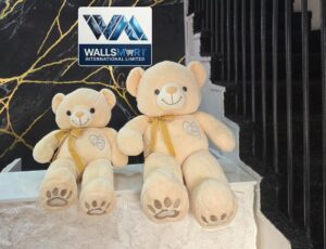 Teddy Bear